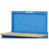 Bild von Gedore, Werkzeugwand, R 1504 XL-L Rückwand leer 640x1190x70mm 29kg