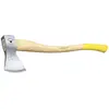 Bild von Ochsenkopf, Axt + Beil, OX 20 H-1608 Universal Gold-Forstaxt Hickorystiel 1600 g
