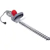 Bild von Ikra, Heckenschere, Electric hedge trimmer 650 Watt Mogatec IHS 650 (Netzbetrieb)
