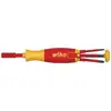 Bild von Wiha, Schraubenzieher, LiftUp electric (Schlitz)