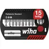 Bild von Wiha, Bits, FlipSelector (Schraubschlitz)