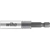 Bild von Wiha, Bits, CentroFix SuperSlim Schnellwec (Innensechskant)