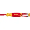 Bild von Wiha, Schraubenzieher, LiftUp electric (TX)
