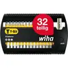 Bild von Wiha, Bits, XLSelector (Kreuz Phillips PH)