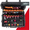 Bild von Wiha, Werkzeugkoffer, Competence XXL II (115 Teile)