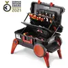 Bild von Wiha, Werkzeugkoffer, XXL III electric (106 Teile)