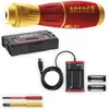 Bild von Wiha, Schraubenzieher, speedE II electric (Schlitz)