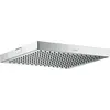 Bild von hansgrohe, Duschbrause, Kopfbr SHOWERCOLLECTION 1jet AXOR STARCK DN 15, 24x24 chrom (1 Strahlart, 12 l/min)