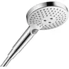 Bild von hansgrohe, Duschbrause, Raindance Select S 120 (3 Strahlarten, 15 l/min)