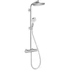 Bild von hansgrohe, Duschsystem, Crometta S