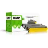 Bild von KMP, Toner, B-T22 Toner XXL kompatibel mit Brother TN-2120 X (BK)