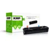 Bild von KMP, Toner, Toner ersetzt HP201X (CF401X) (C)