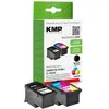 Bild von KMP, Druckerpatrone, C97V (BK, C, M, Y)