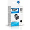 Bild von KMP, Druckerpatrone, H175BX (BK)