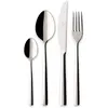 Bild von Villeroy & Boch Tafelbesteck 24tlg. Piemont, Besteck, Silber