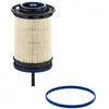 Bild von Autotuningteile, Kraftstofffilter passt: AUDI A6 C7 Q7 Q8 BENTLEY BENTAYGA VW TOUAREG 2.0D-4.0DH 11.13-
