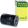 Bild von Mann-Filter, Fahrzeug Werkzeug, Ölfilter