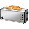 Bild von Unold Onyx Duplex, Toaster, Silber