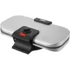 Bild von Unold 48241, Waffeleisen, Silber