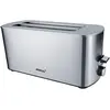 Bild von Steba TO 21, Toaster, Silber