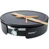 Bild von Steba CR 36 Crepes Maker, Fun Kitchen, Schwarz