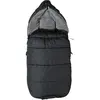 Bild von Kaiser Baby, Kinderwagen Fusssack, Kaiser Thermo Fusssack Akiko, black/grey