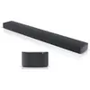 Bild von Loewe Klang bar 5 mr (220 W, 5.1.2 Kanal), Soundbar, Grau