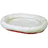 Bild von Trixie Kuschelbett (Hund, Katze), Hundebett + Katzenbett