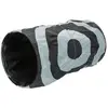 Bild von 2x Trixie Spieltunnel Polyester D=25cm, Hundespielzeug