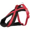 Bild von Trixie Premium Touren-Geschirr (L, M, Hund, Allgemein), Halsband + Leine