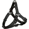 Bild von Trixie Premium One Touch Geschirr (M, Hund), Halsband + Leine