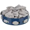 Bild von Trixie Dog Activity Hide'n'Sniff Bowl, plast, ø 18 cm, Hundespielzeug