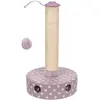 Bild von Trixie Junior (47 cm, Flieder, Light Lilac, Lila, lys lilla, Violett), Katzenbaum