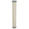 Bild von Trixie Kratzstamm zur Wandmontage (80 cm, Beige, Grau), Katzenbaum