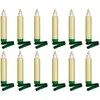 Bild von Krinner, LED Kerzen, LED Christbaumkerze Superlight Starter-Set (12x)