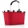 Bild von reisenthel, Einkaufshilfe, Carrybag, Rot, Schwarz