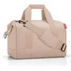 Bild von reisenthel, Unisex, Handtasche, Twist, Beige