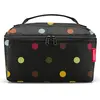 Bild von reisenthel Dots, Necessaire, Mehrfarbig, Schwarz