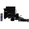 Bild von Scanpart UNISTOP 001, Zubehör Waschen + Trocknen, Schwarz