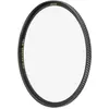 Bild von B+W UV-FILTER MRC BASIC 67mm (67 mm, UV-Filter), Objektivfilter, Schwarz
