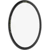 Bild von B+W UV-FILTER MRC nano MASTER 39mm (39 mm, UV-Filter), Objektivfilter, Schwarz