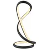 Bild von Paul Neuhaus, Tischlampe, LED Tischlampe TWIST Schnurdimmer, warmweisse Lichtfarbe (1050 lm)