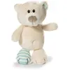 Bild von NICI 39684 - My First, Schmusetier Bär Taps, Kuscheltier, 25cm, beige (25 cm)