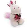 Bild von NICI 61387 Kuscheltier Einhorn Theodor mit Marienkäfer 25cm (25 cm)