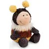 Bild von Magni NICI Kuscheltier Hummel Belinda schlenkernd 18cm (18 cm)