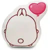 Bild von NICI, Kinderkissen, Kissen Molang (8 x 30 cm)
