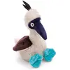 Bild von NICI 61714 Kuscheltier Blaufusstölpel Sula 25cm schlenkernd (25 cm)