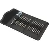 Bild von Wera, Bits, Kraftform Kompakt 60 Stainless (Schraubschlitz)