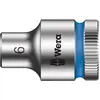 Bild von Wera, Steckschlüssel + Stecknuss, 8790 HMB Zyklop Nuss 6,0 (6 mm)