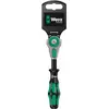 Bild von Wera, Ratsche, 8000 A Zyklop Speed SB (1/4")
